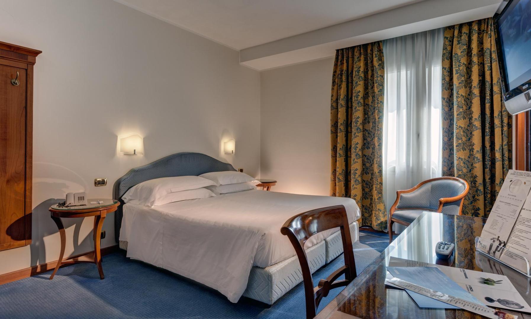 Hotel Plaza Venice foto 9
