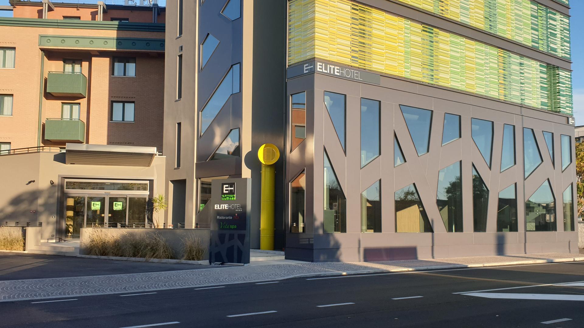 Elite Residence foto 14