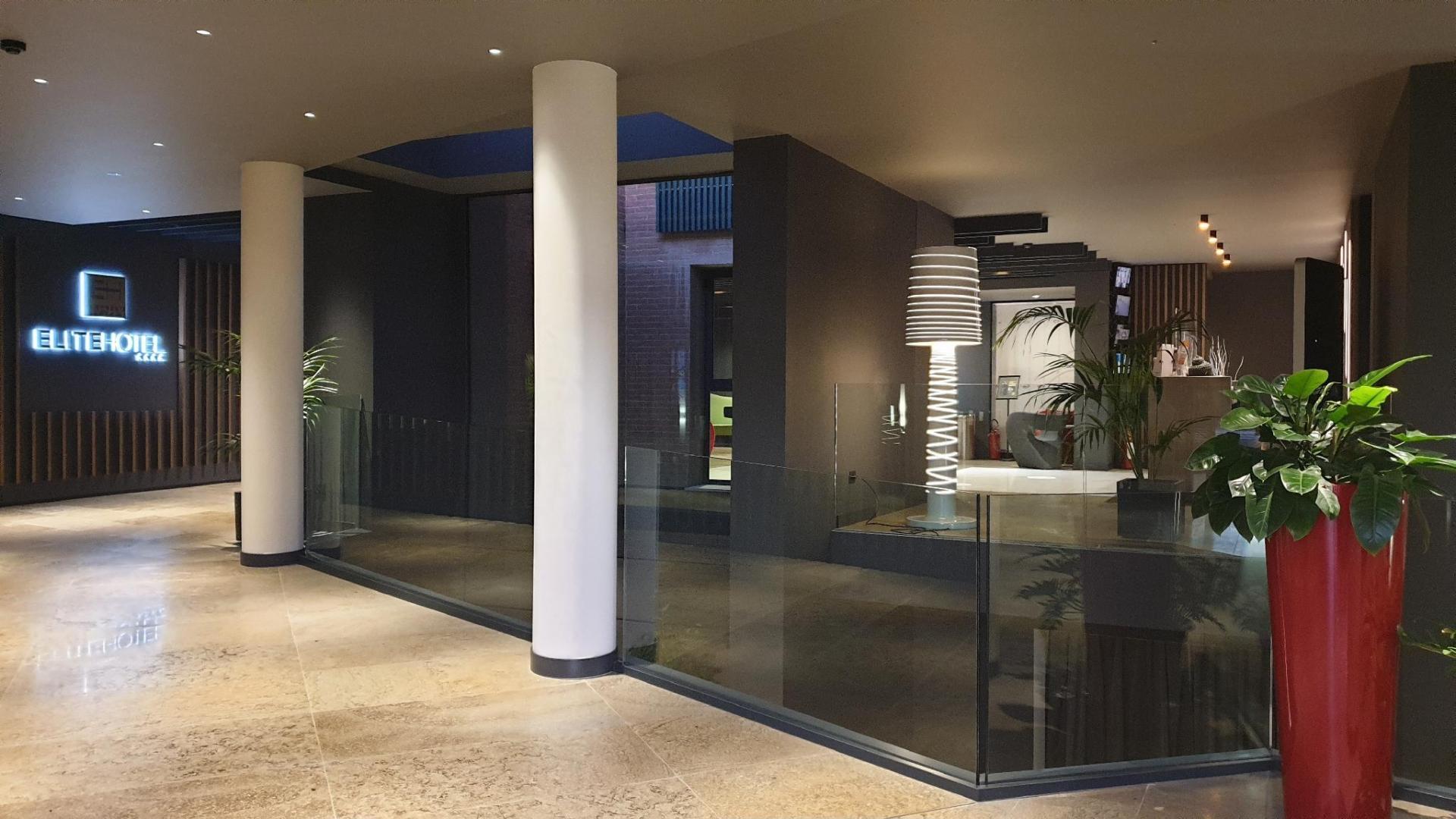 Elite Residence foto 12