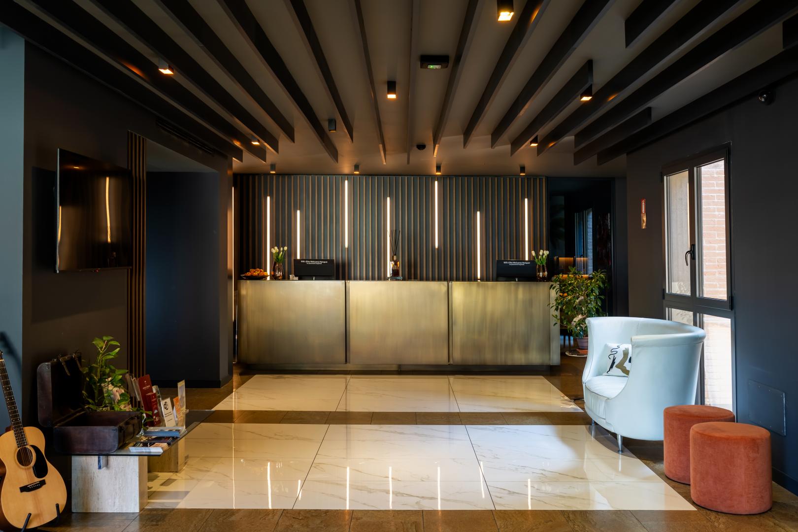 Elite Residence foto 18