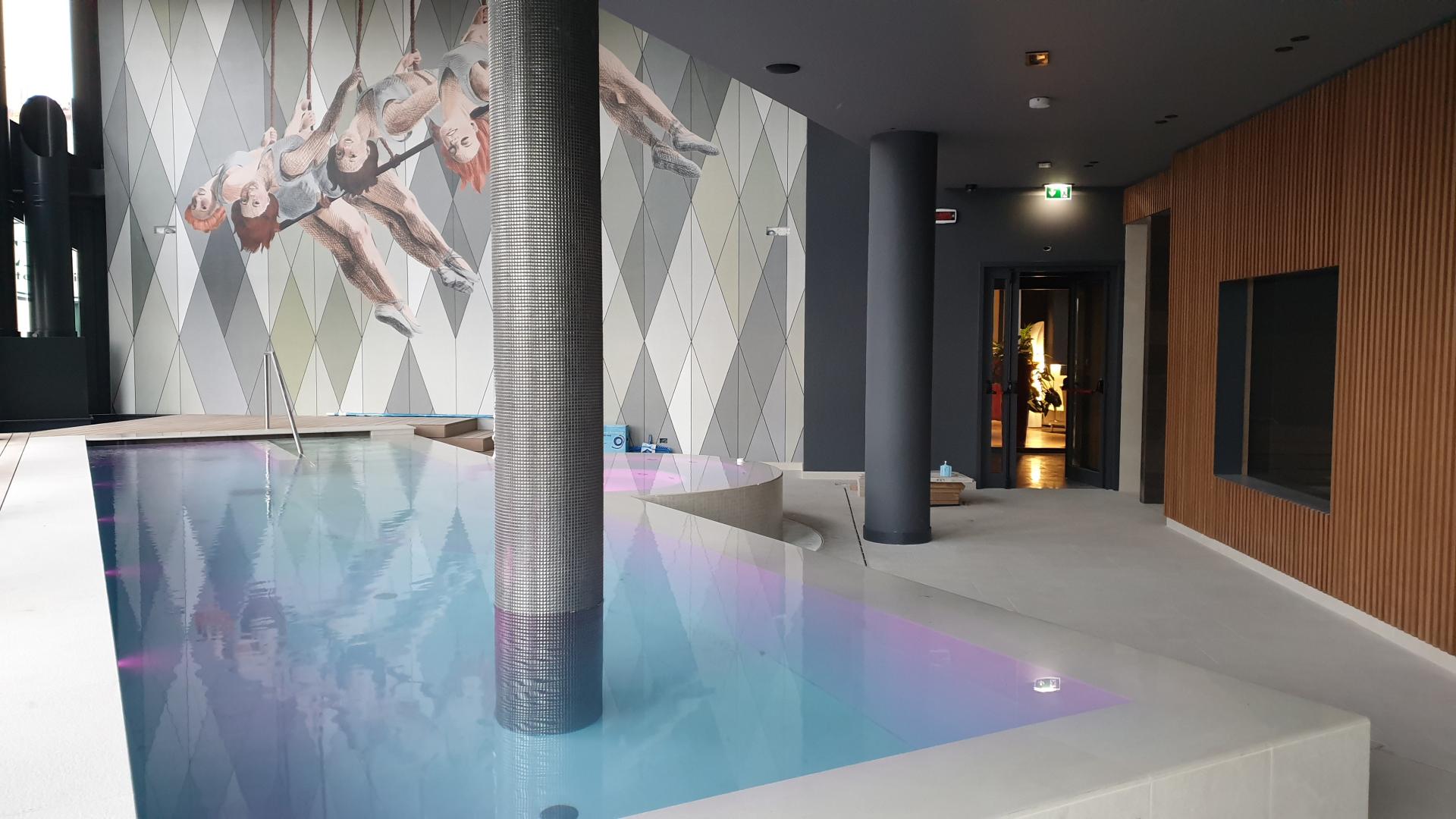 Elite Residence foto 15
