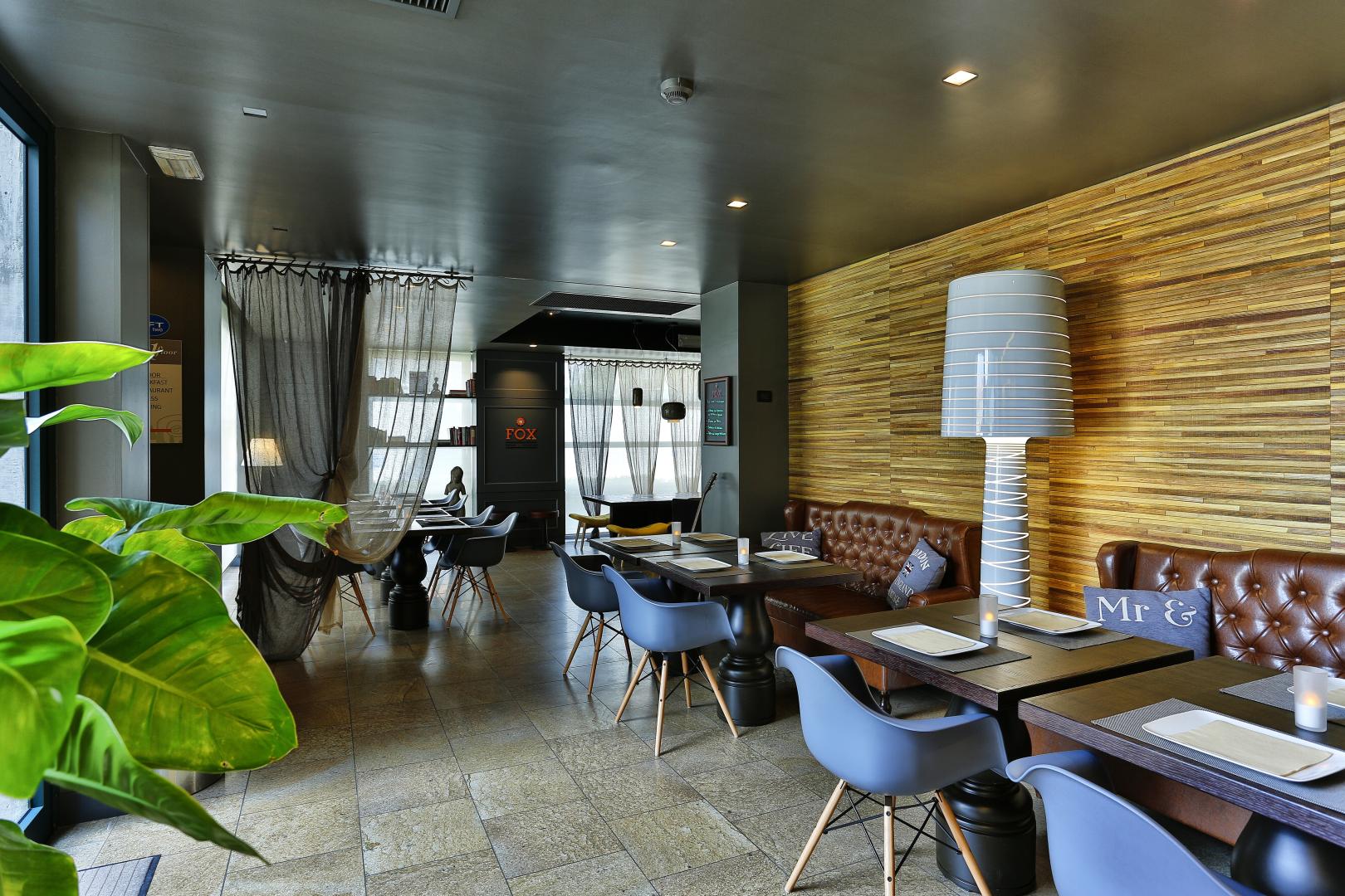 Elite Residence foto 11