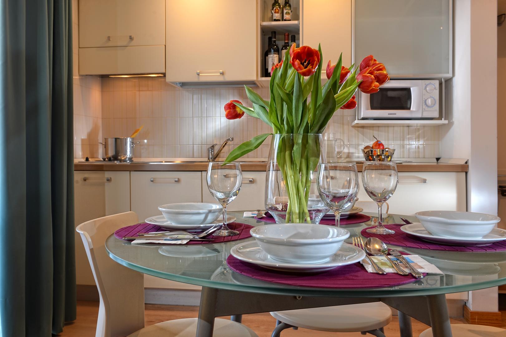 Elite Residence foto 27