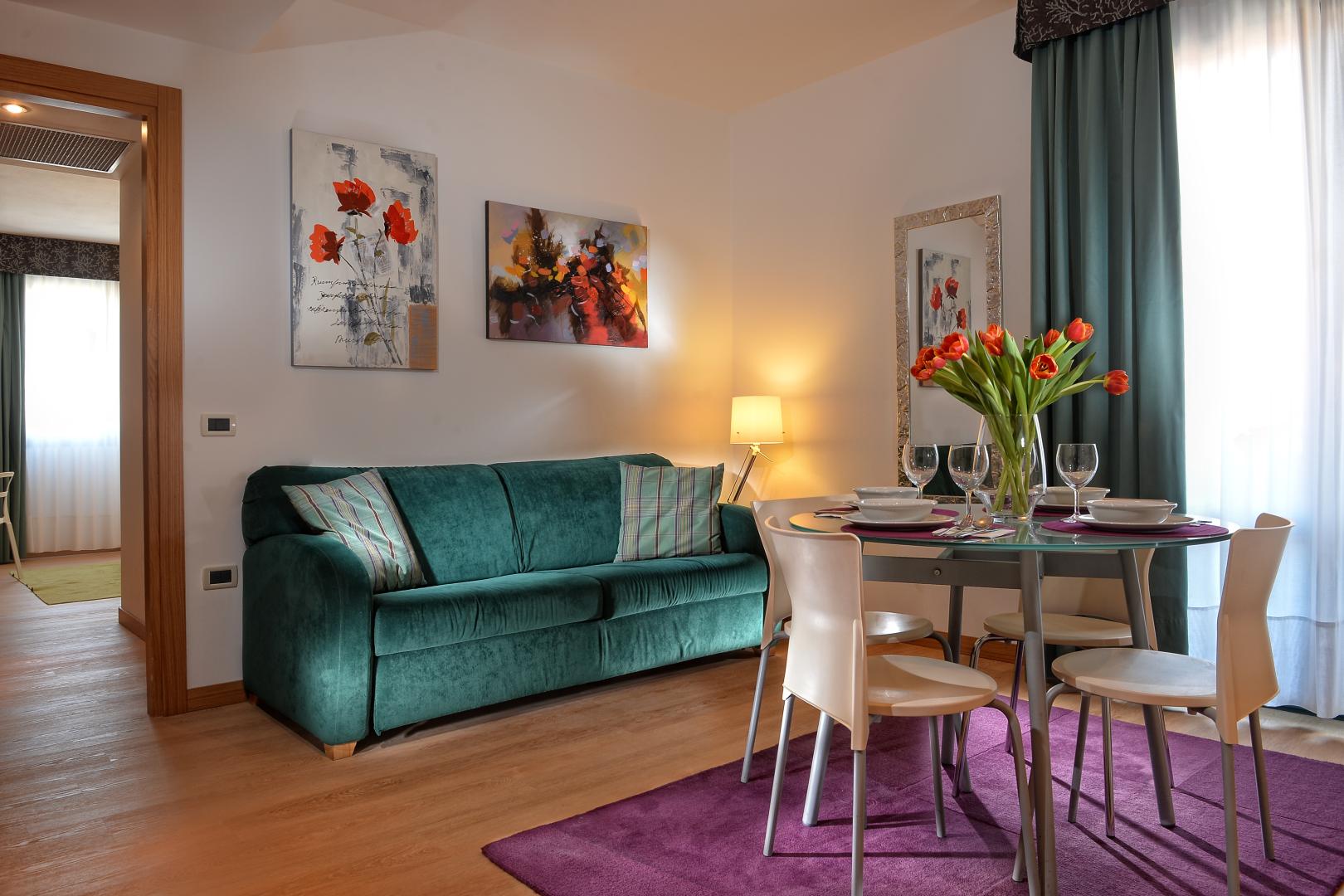Elite Residence foto 25