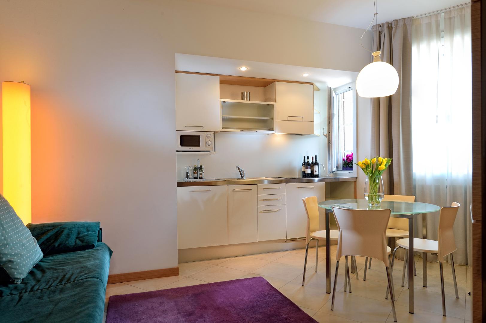 Elite Residence foto 26