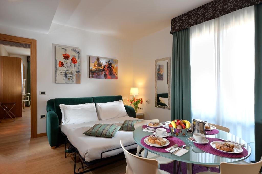 Elite Residence foto 6