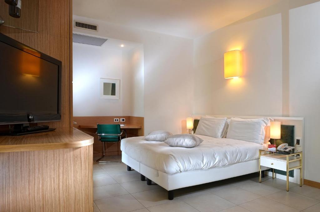 Elite Residence foto 8