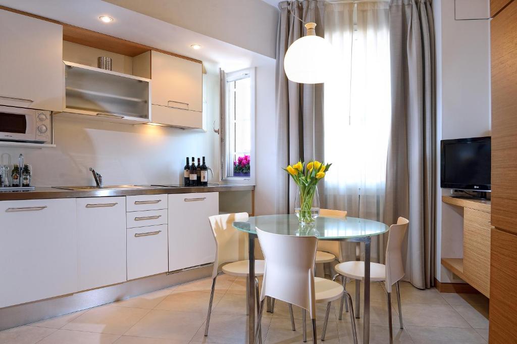 Elite Residence foto 9