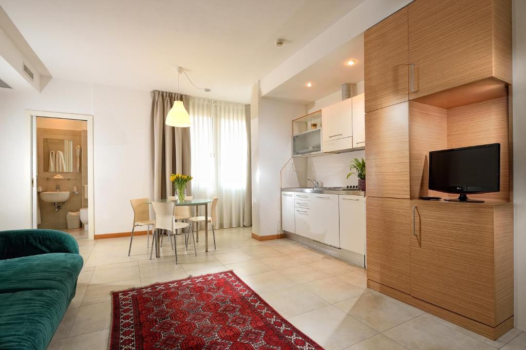 Elite Residence foto 10