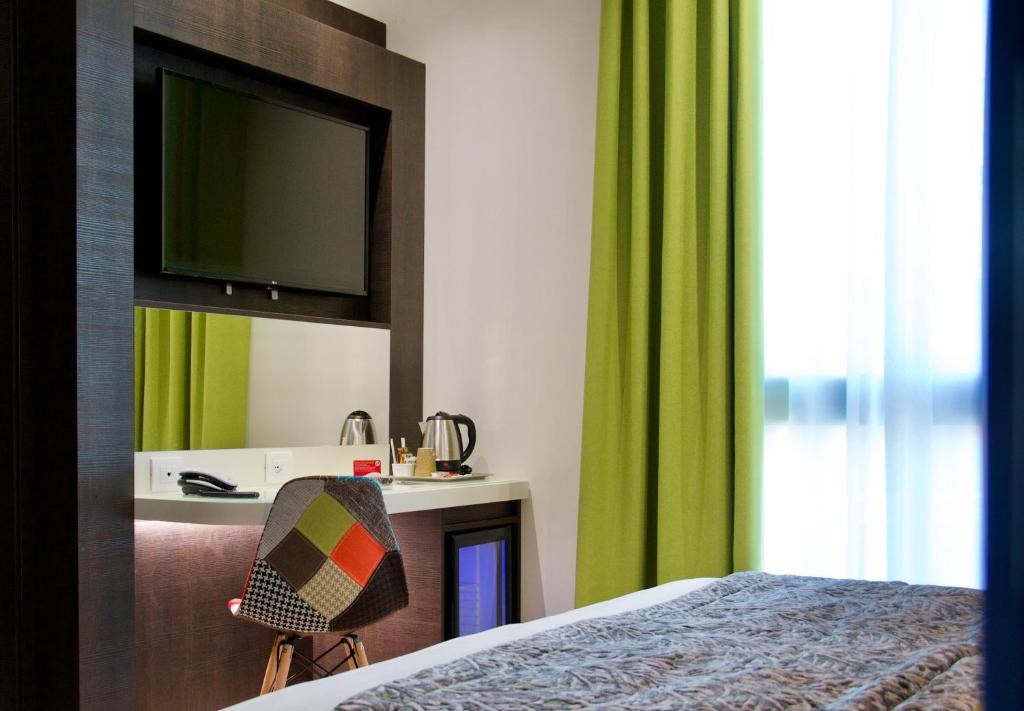 Elite Residence foto 23