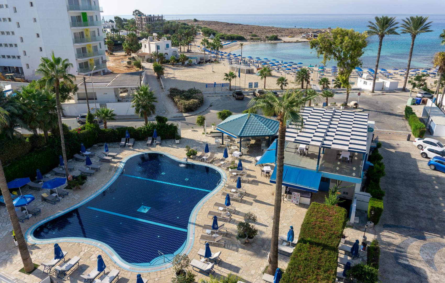 Anonymous Beach Hotel image 0