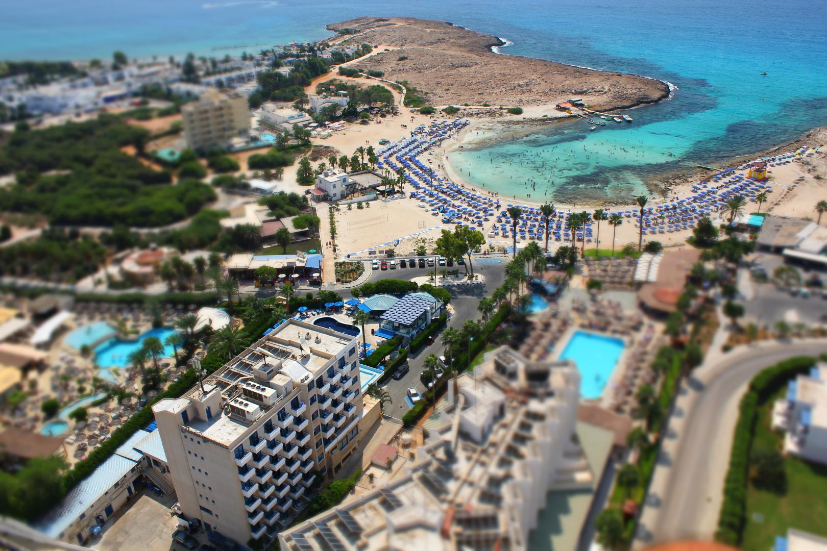 Anonymous Beach Hotel image 0