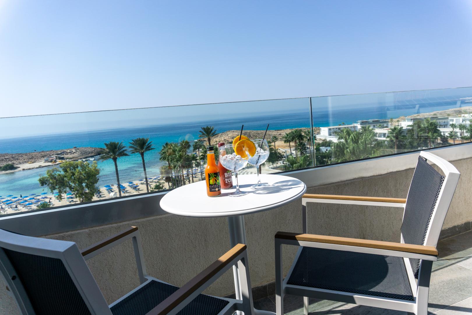 Anonymous Beach Hotel image 1