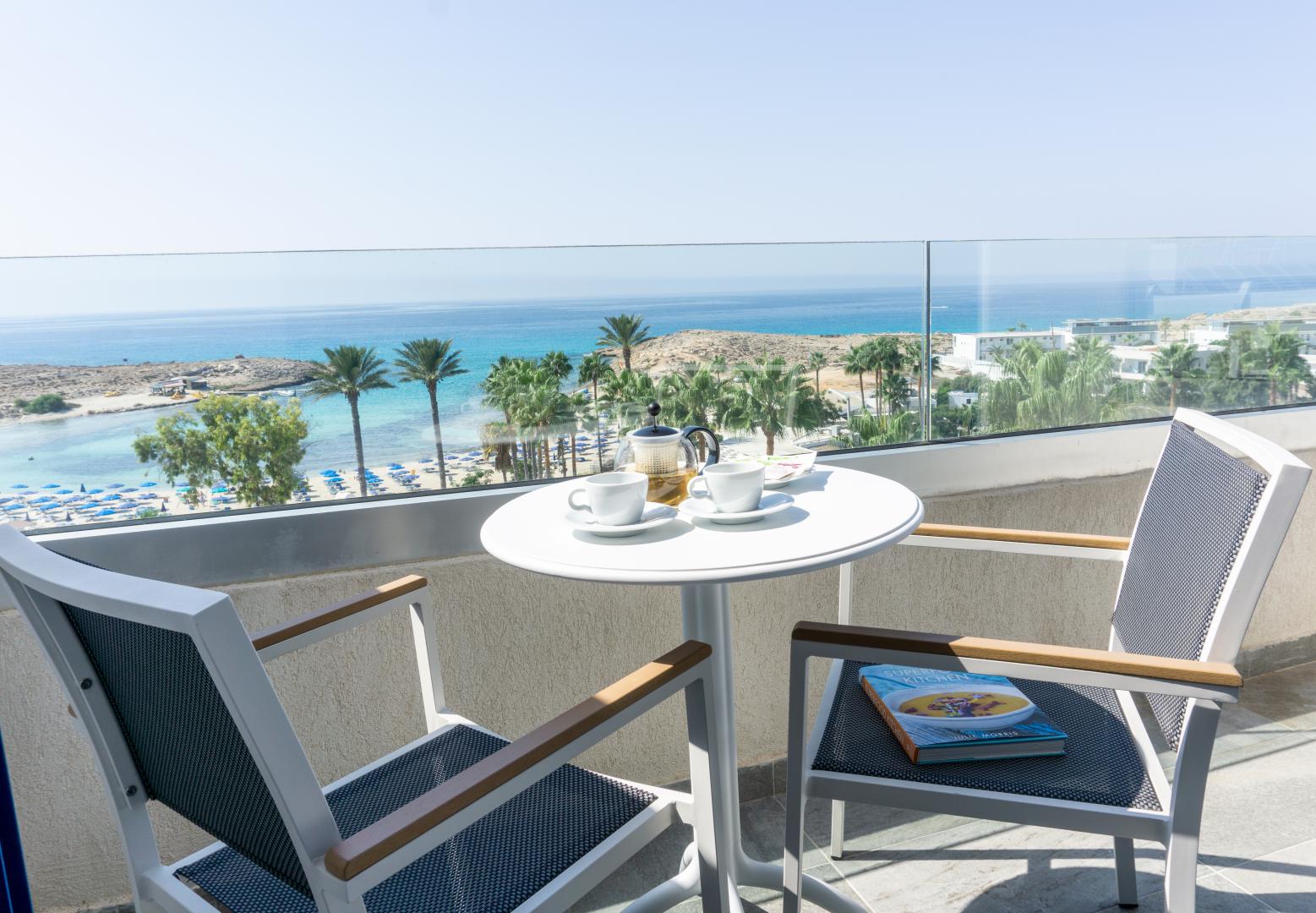 Anonymous Beach Hotel image 3