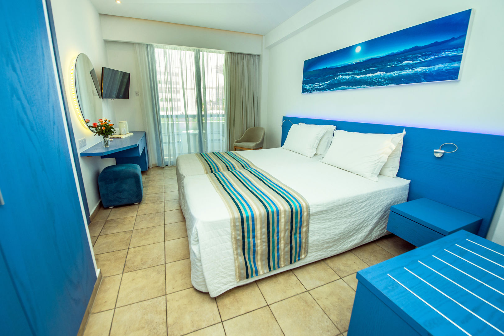 Anonymous Beach Hotel foto 8