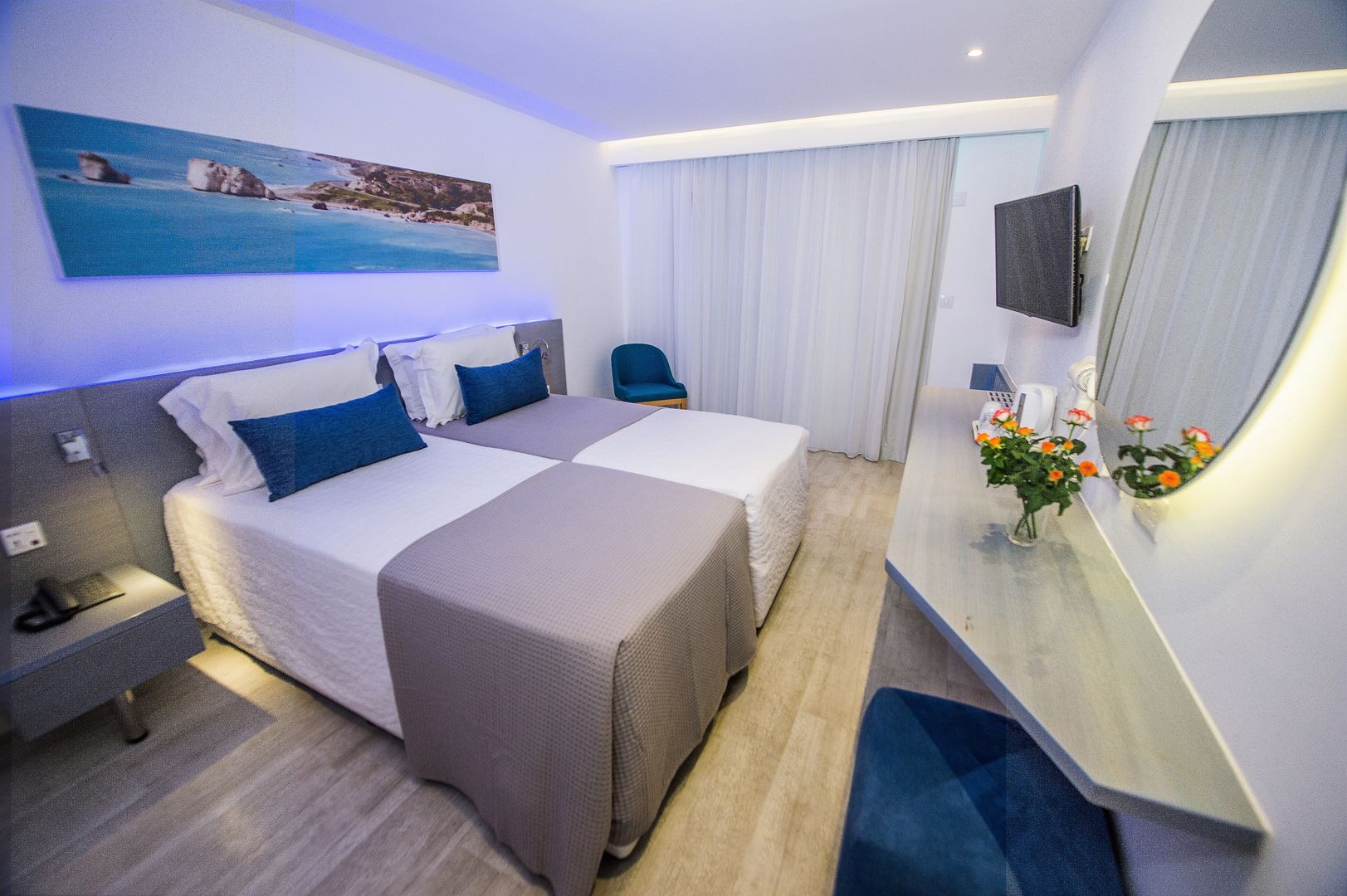Anonymous Beach Hotel foto 13