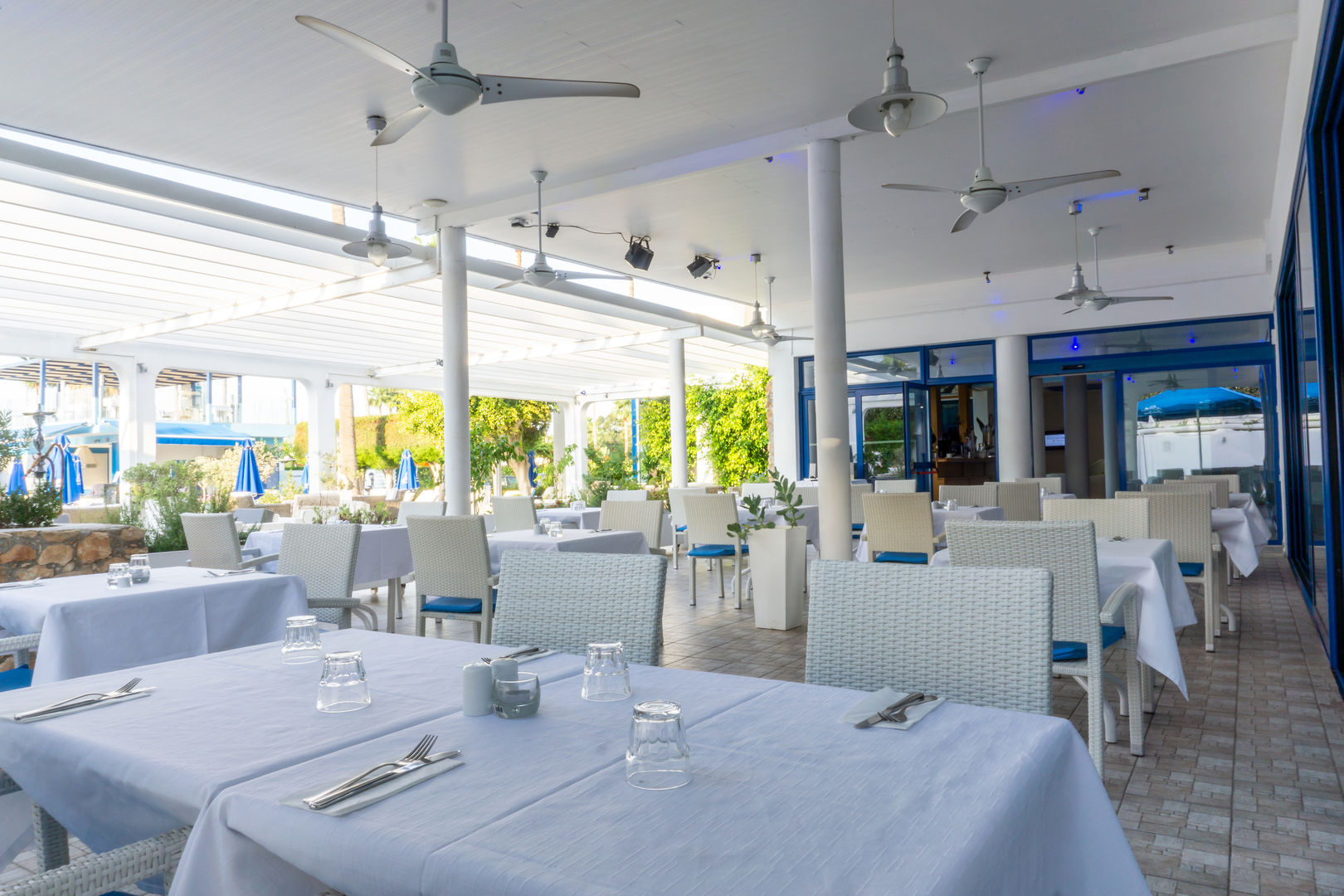 Anonymous Beach Hotel foto 15