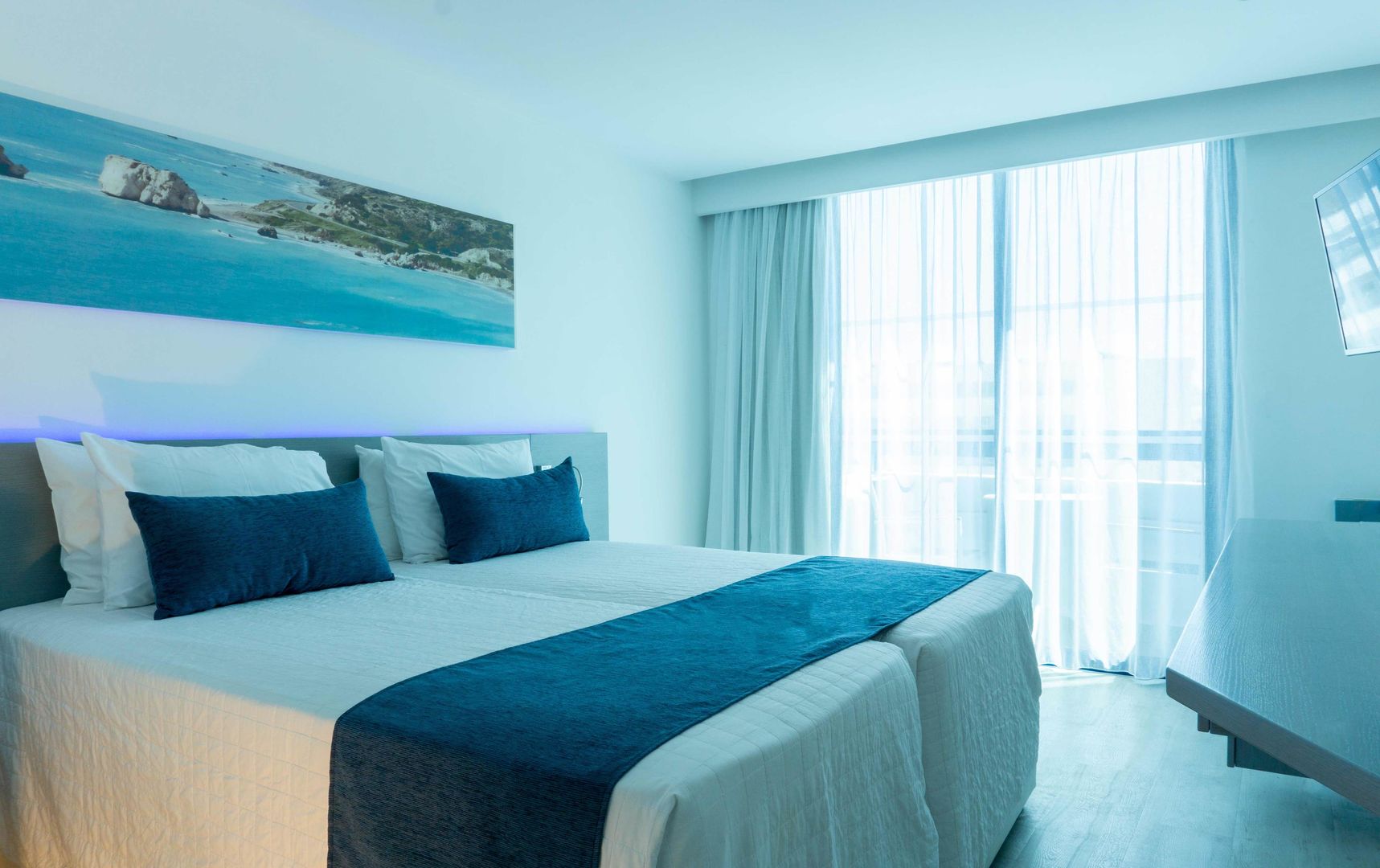 Anonymous Beach Hotel foto 11