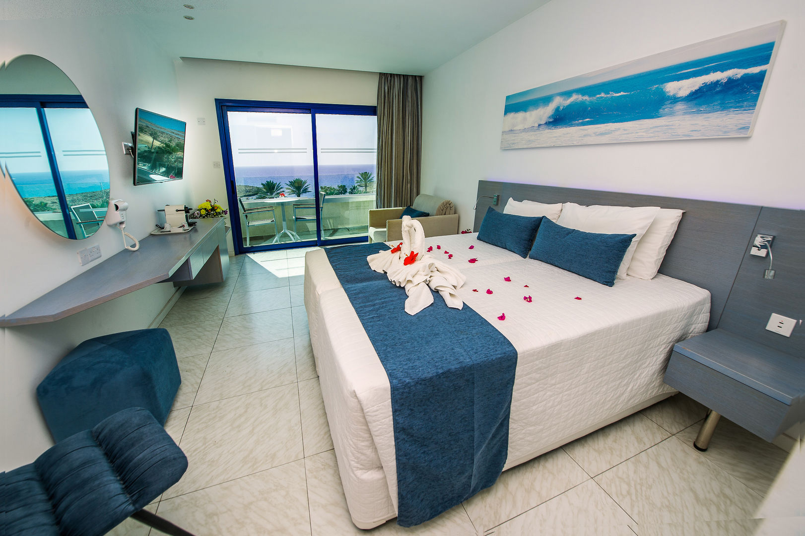 Anonymous Beach Hotel image 1
