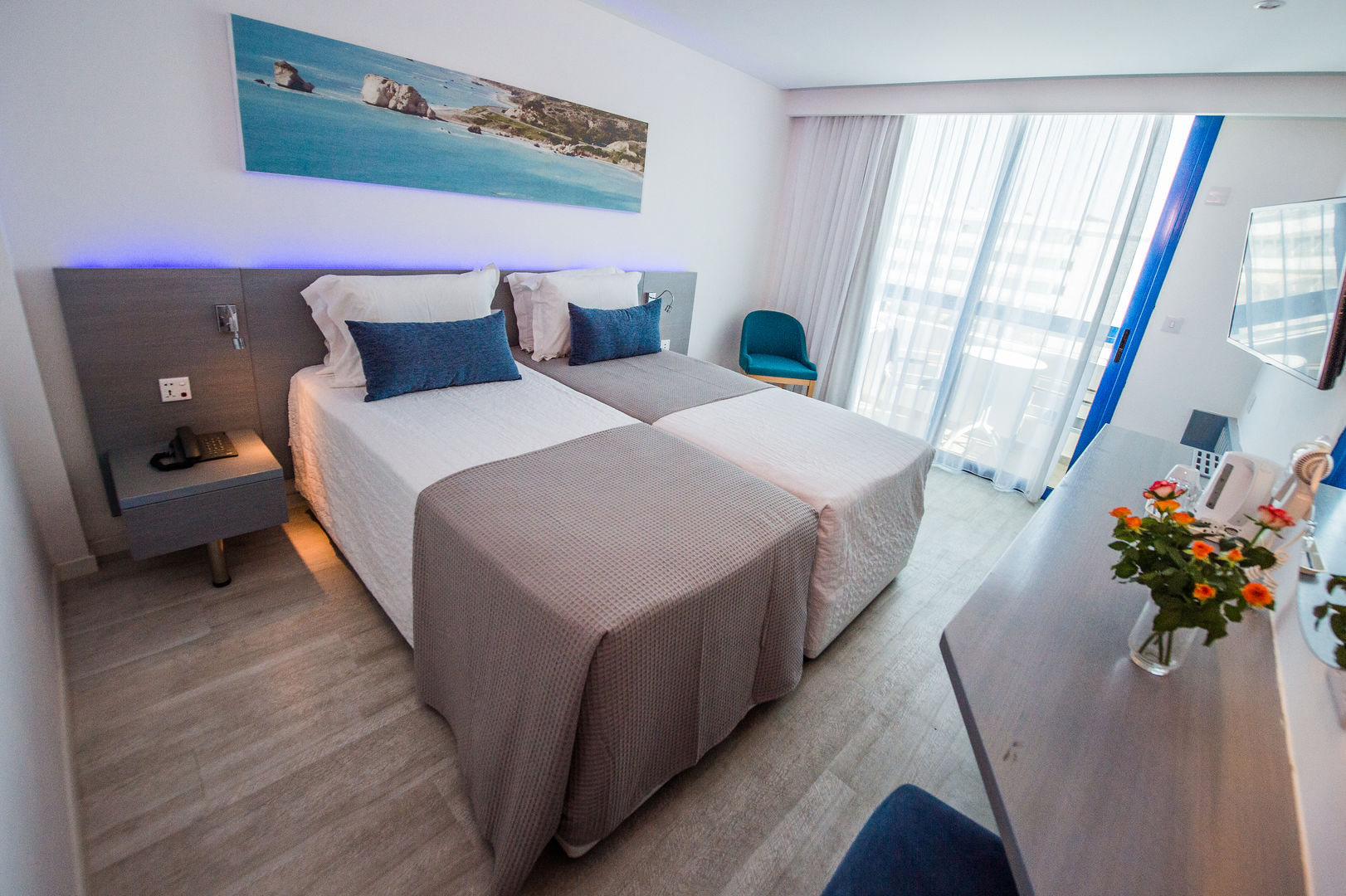 Anonymous Beach Hotel foto 10