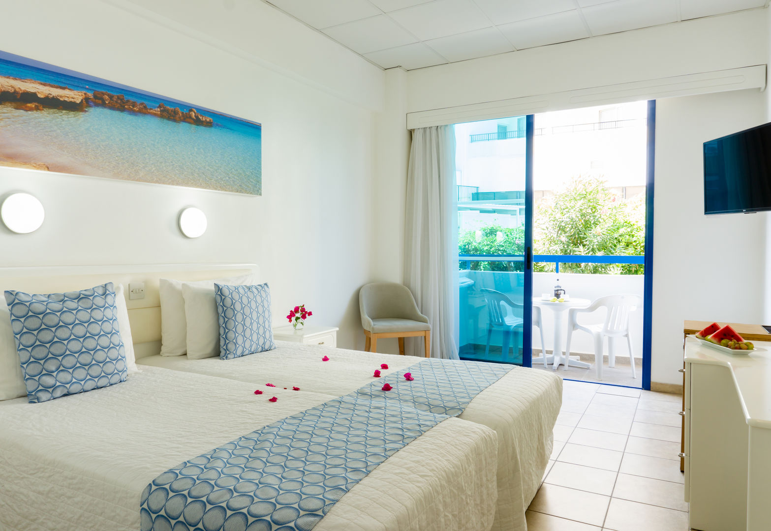 Anonymous Beach Hotel foto 9