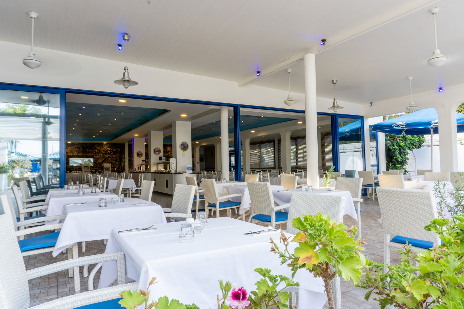 Anonymous Beach Hotel image 3