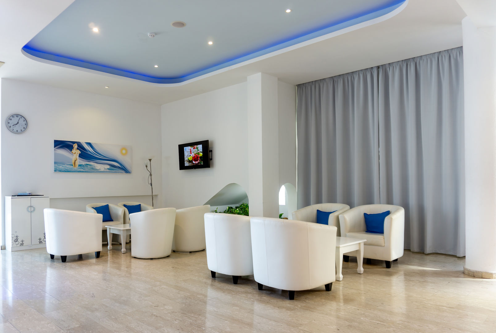 Anonymous Beach Hotel foto 14