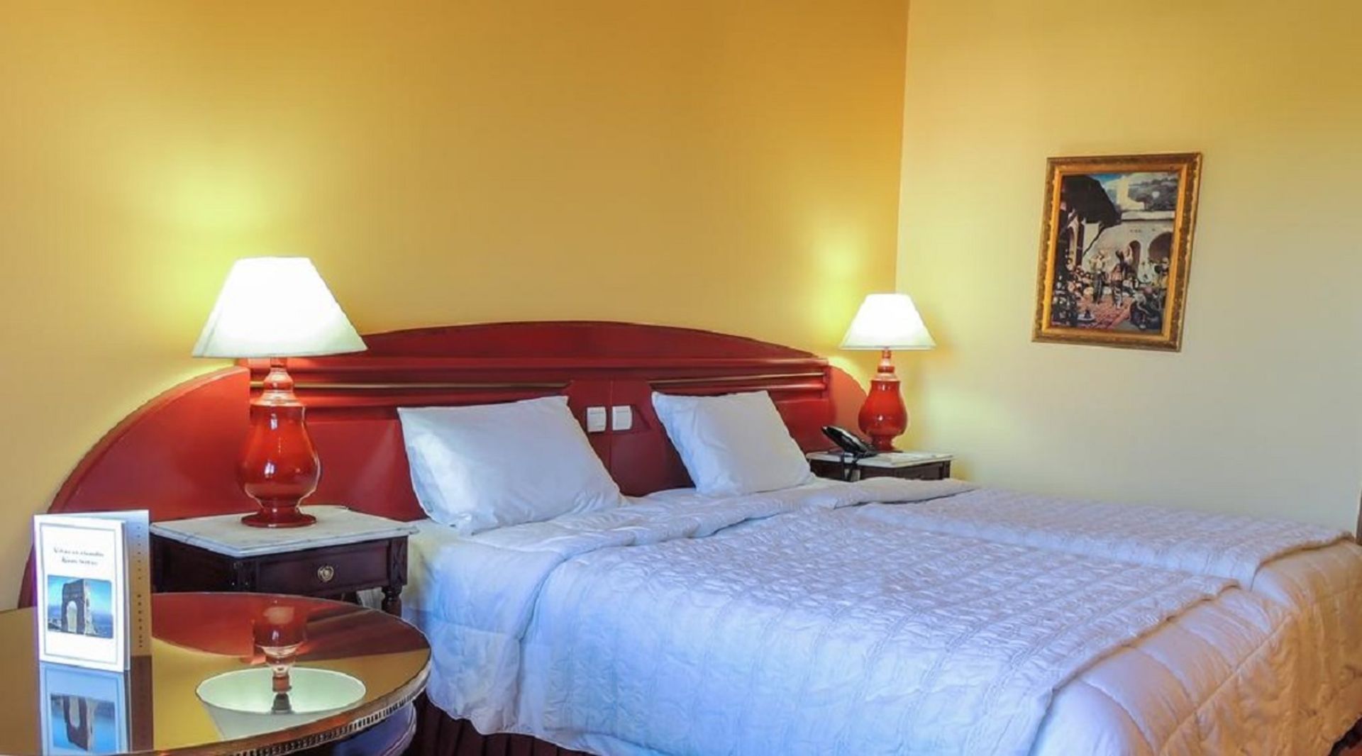 Hotel Les Merinides image 1