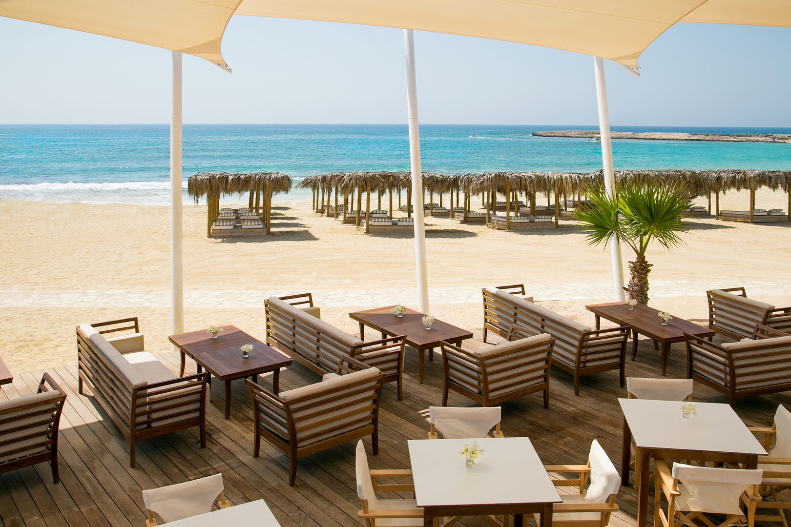 Asterias Beach Hotel foto 14