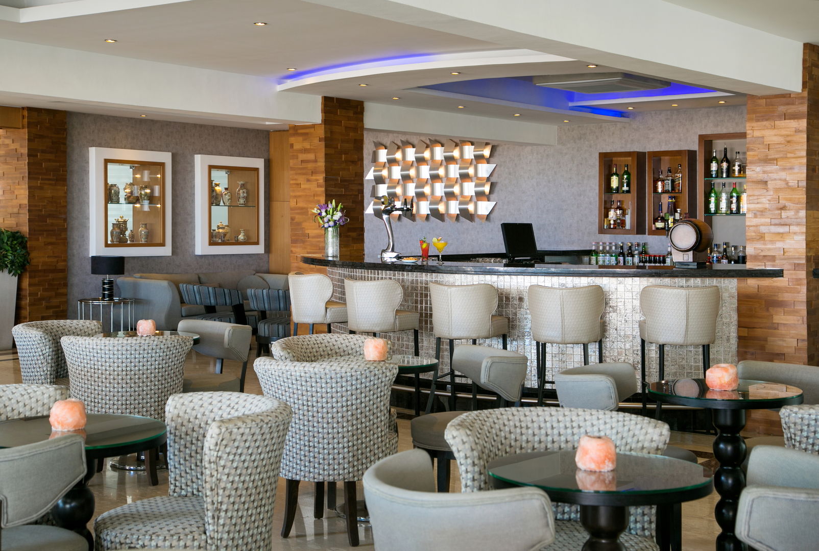 Asterias Beach Hotel foto 8
