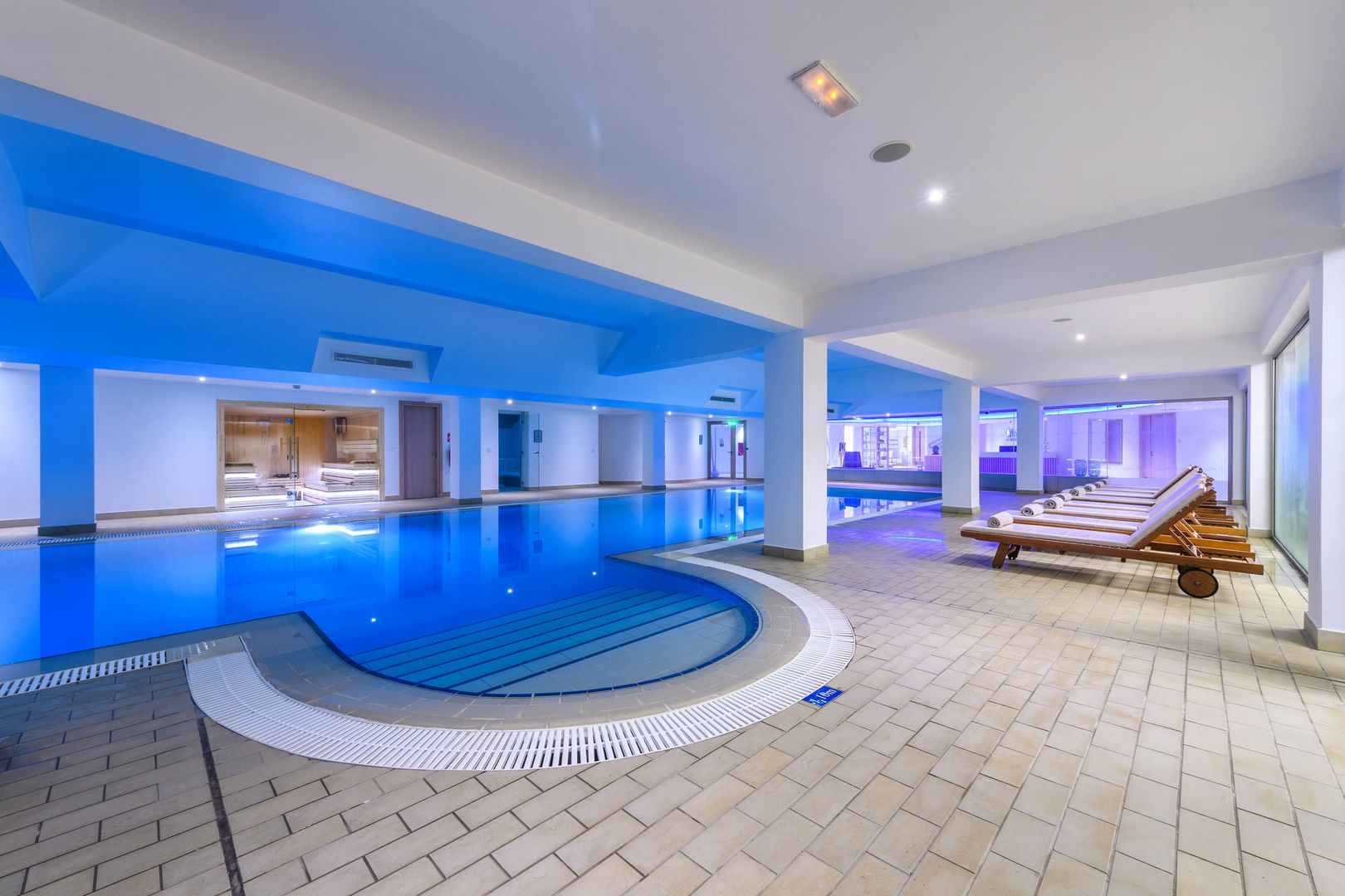 Asterias Beach Hotel foto 15