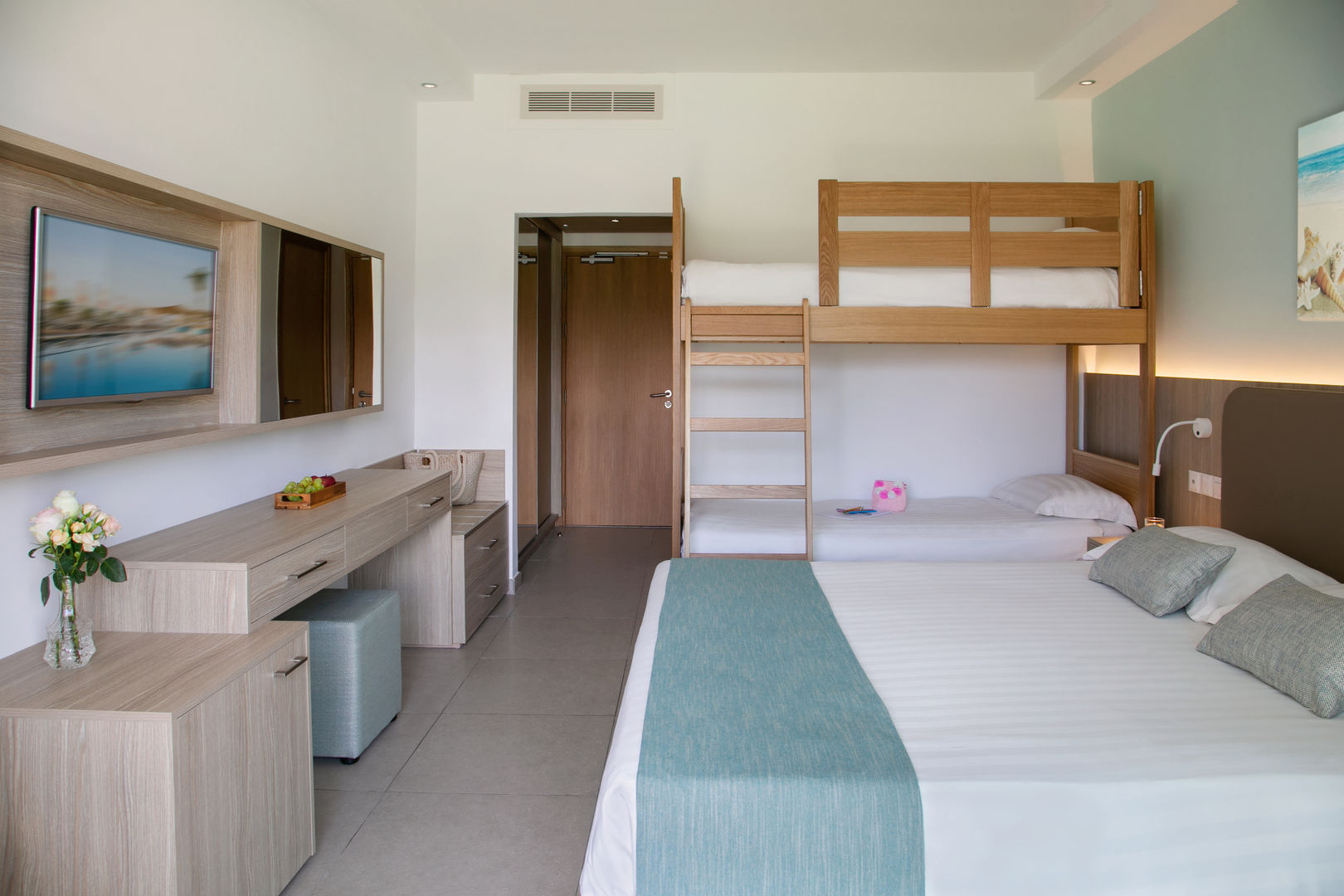 Asterias Beach Hotel foto 16