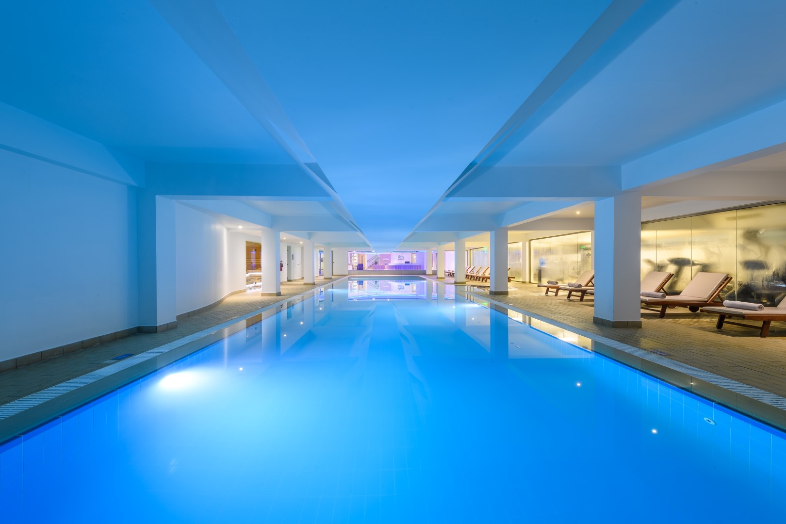 Asterias Beach Hotel foto 24