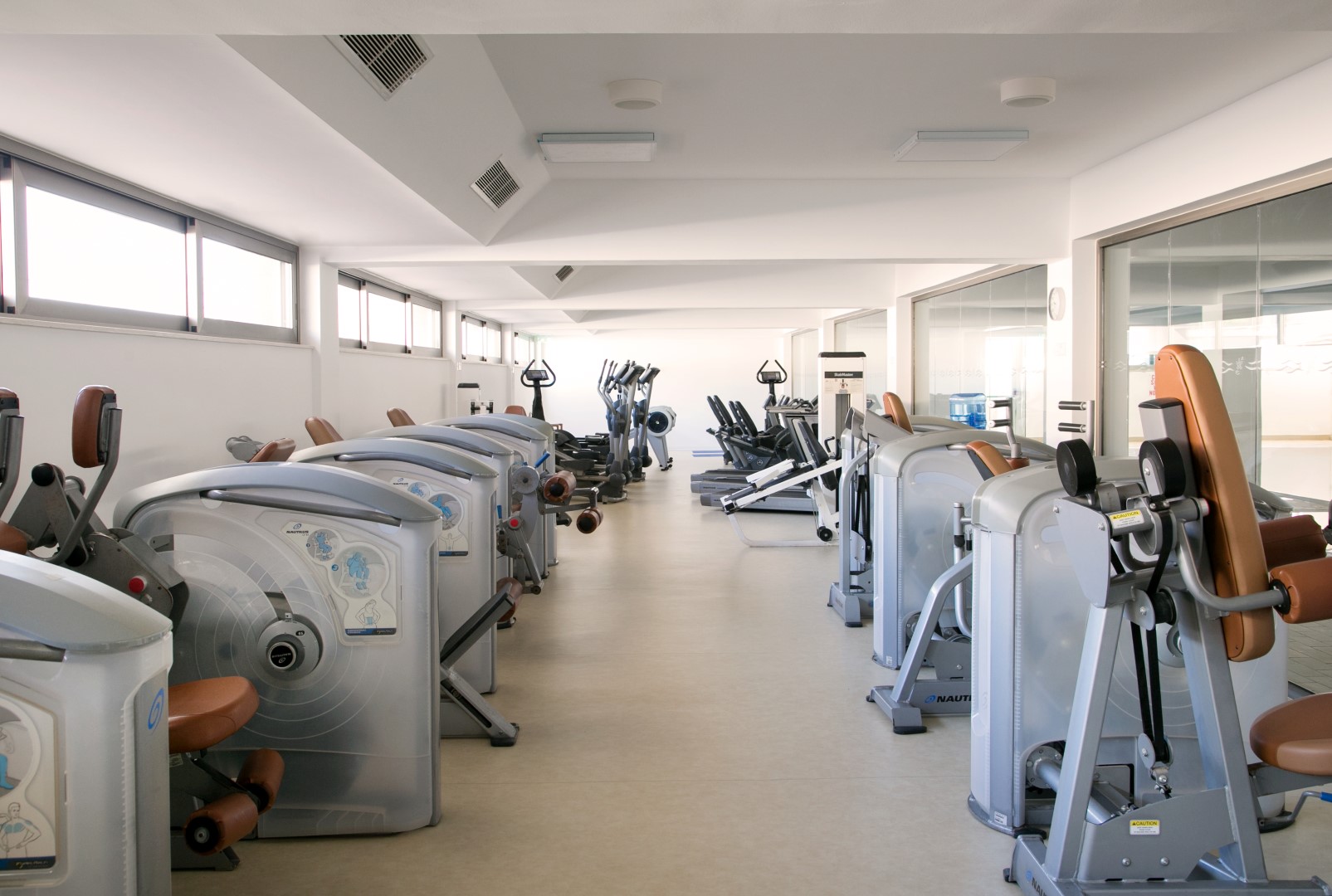 Asterias Beach Hotel foto 22