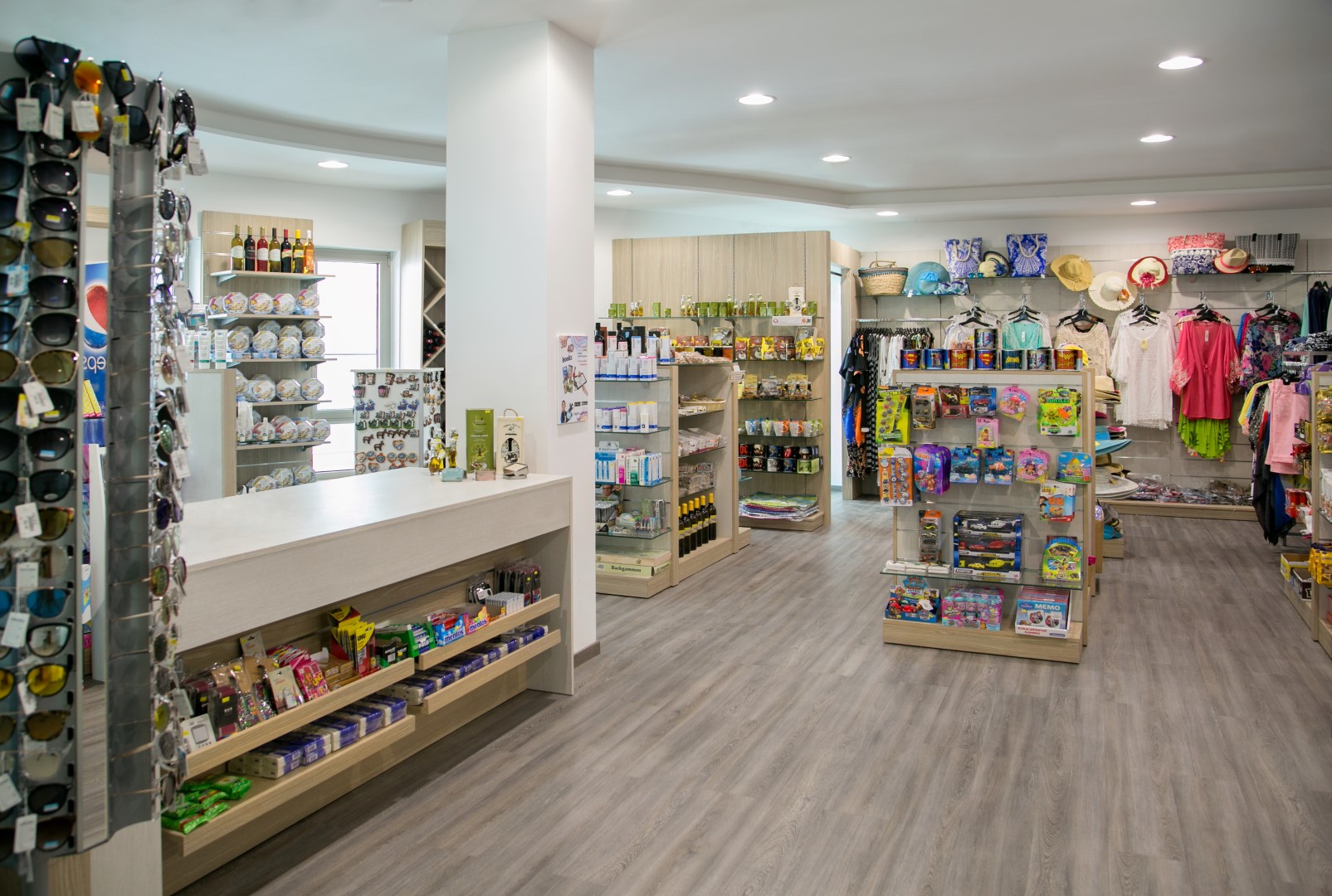 Asterias Beach Hotel foto 21