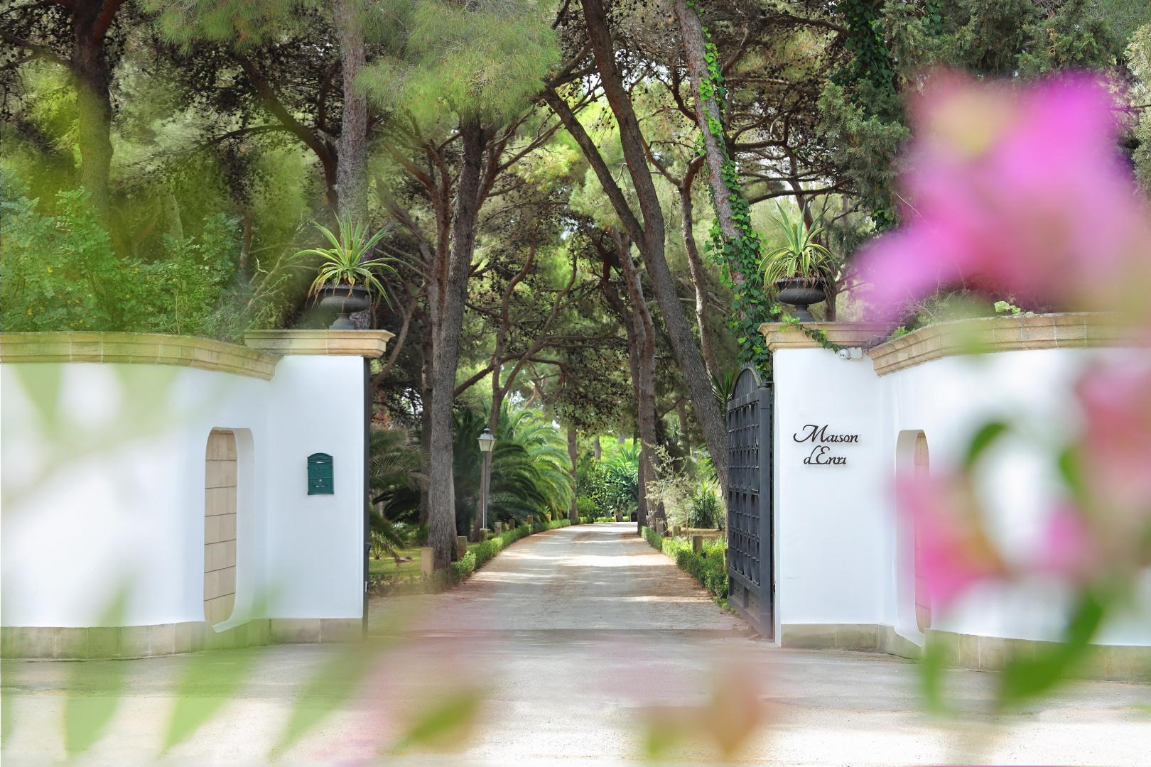 Maison d'Enrì foto 15