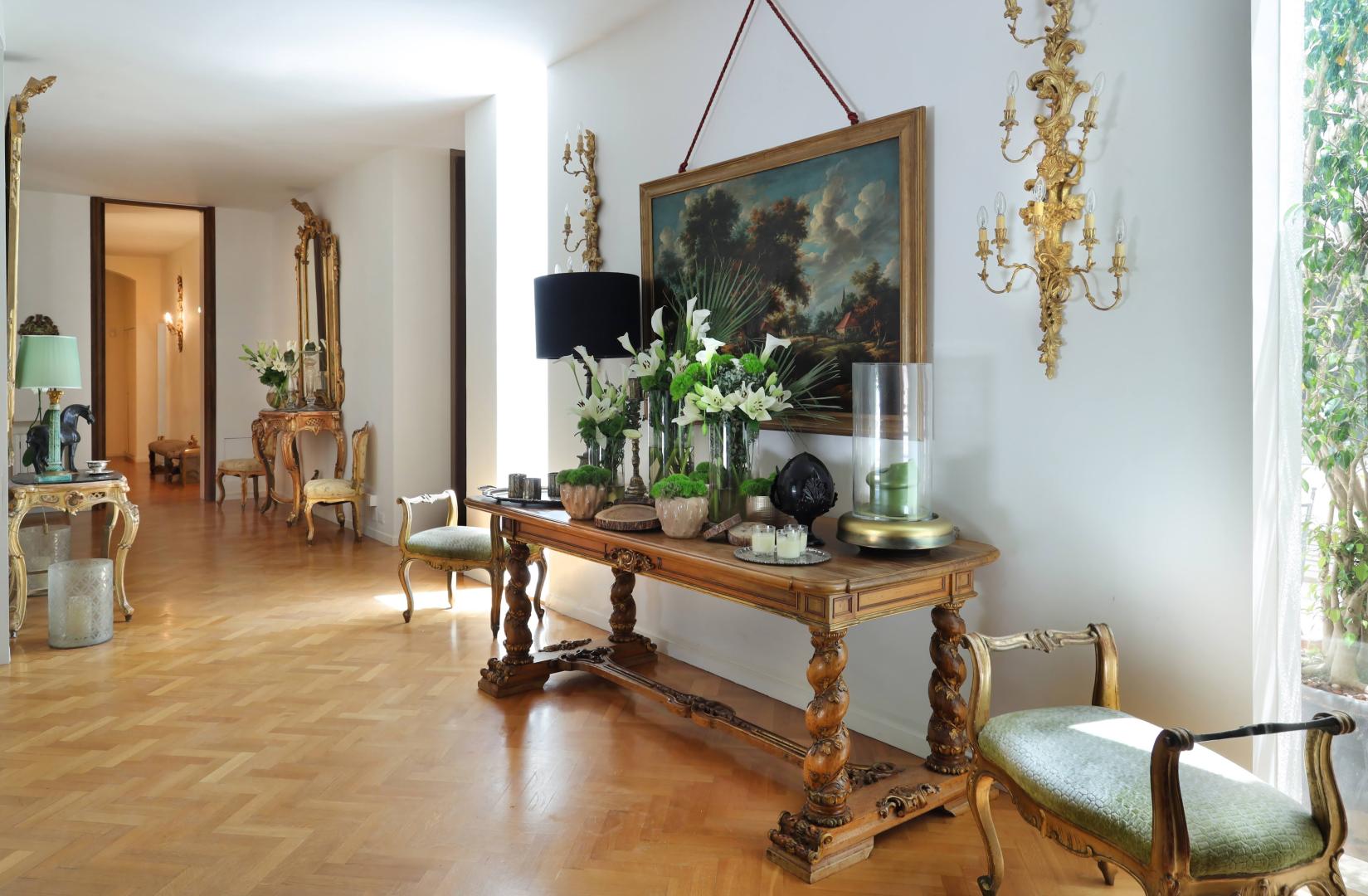 Maison d'Enrì foto 14