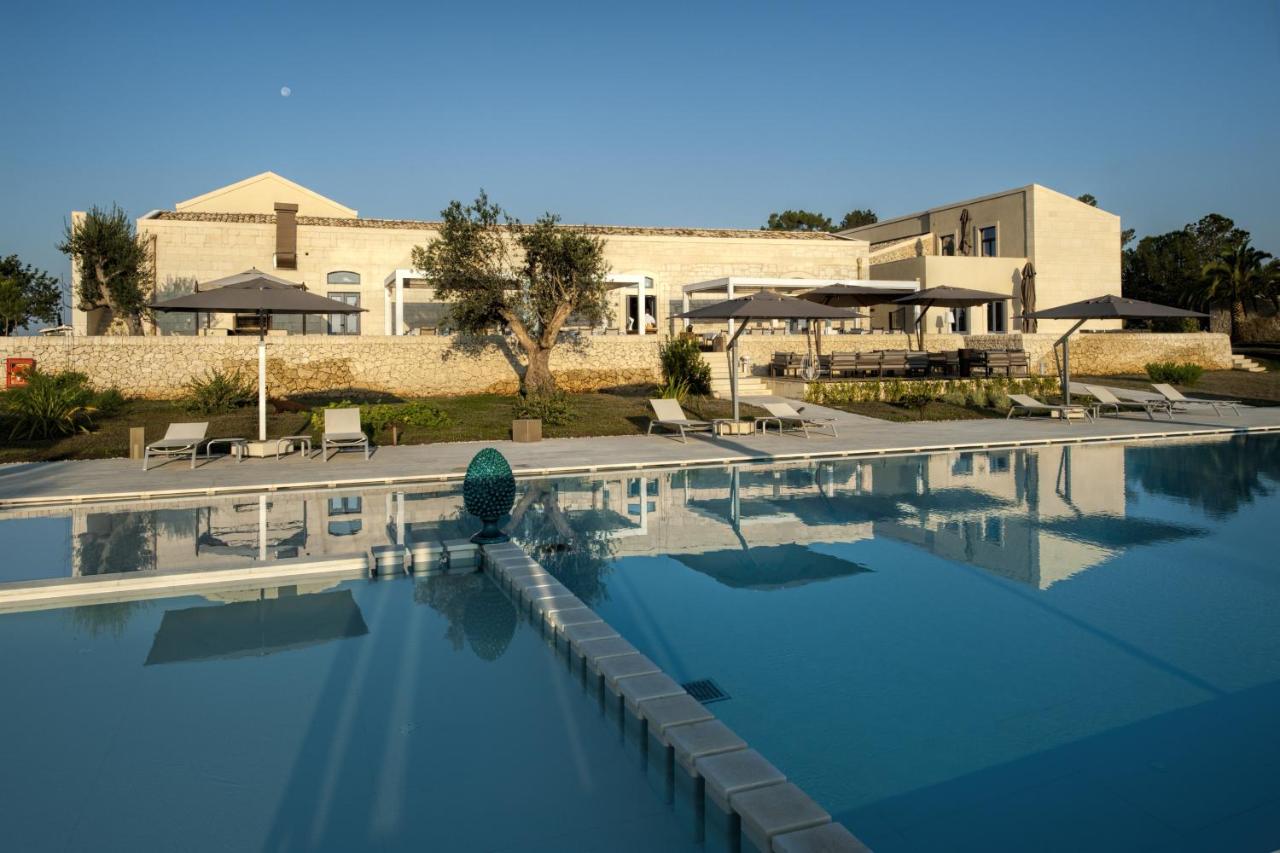 Masseria della Volpe foto 3