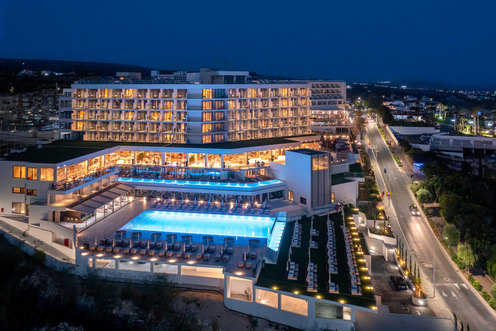 Amarande Hotel foto 17
