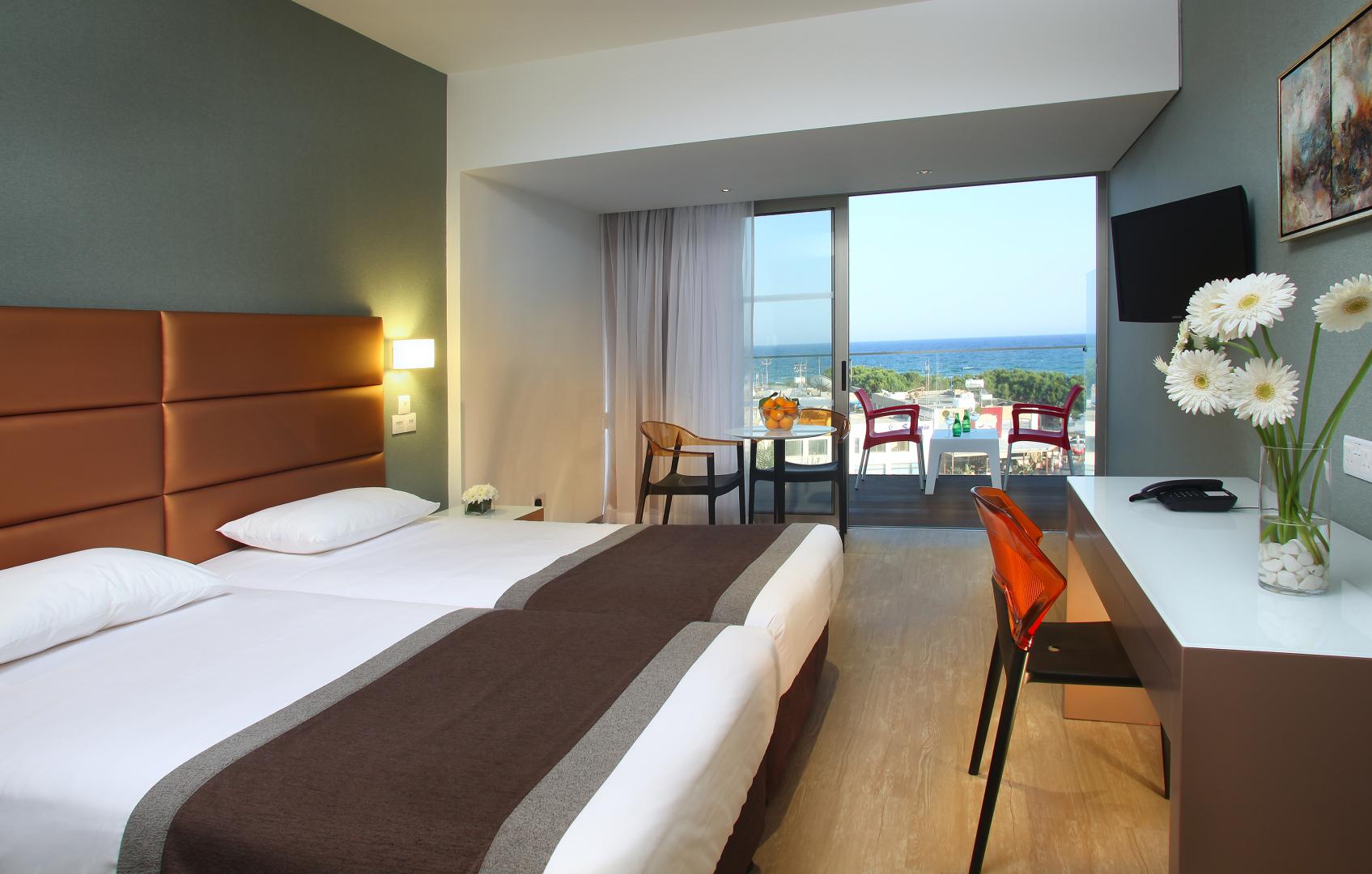 Faros Hotel foto 7