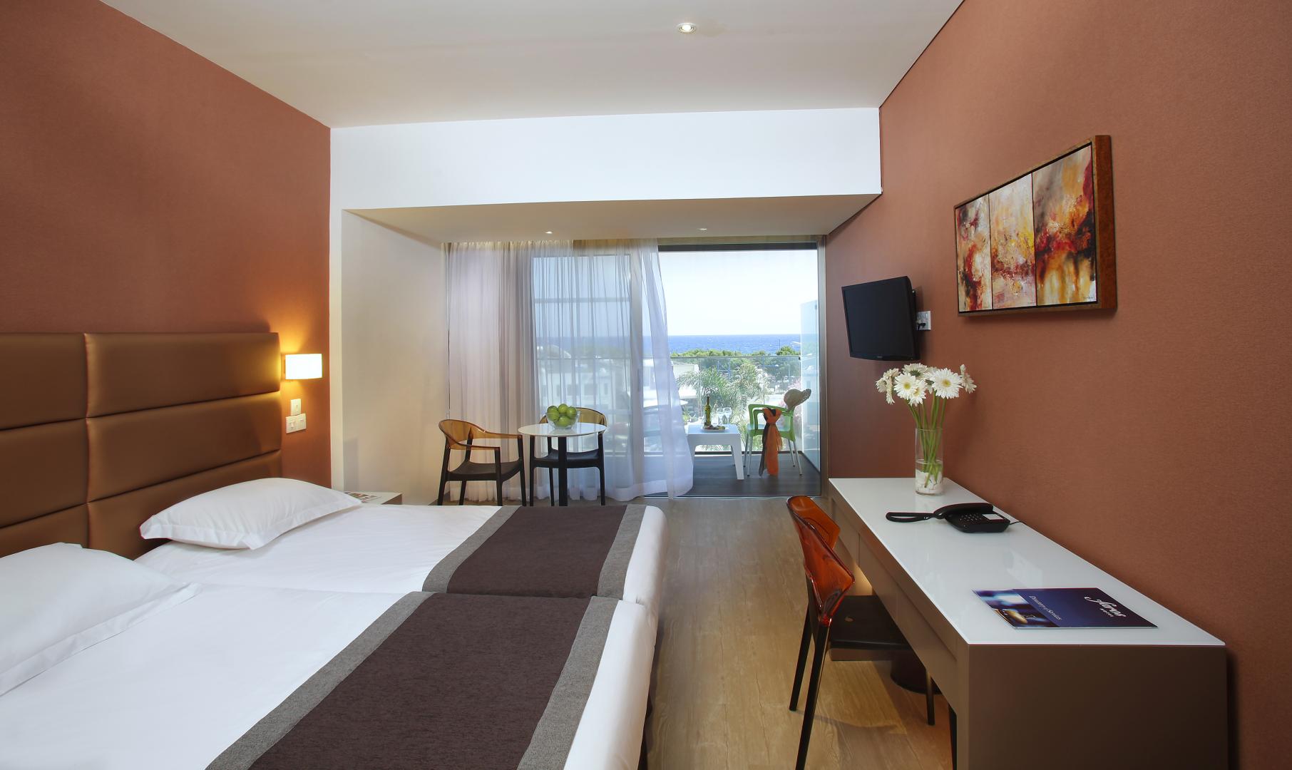 Faros Hotel foto 10