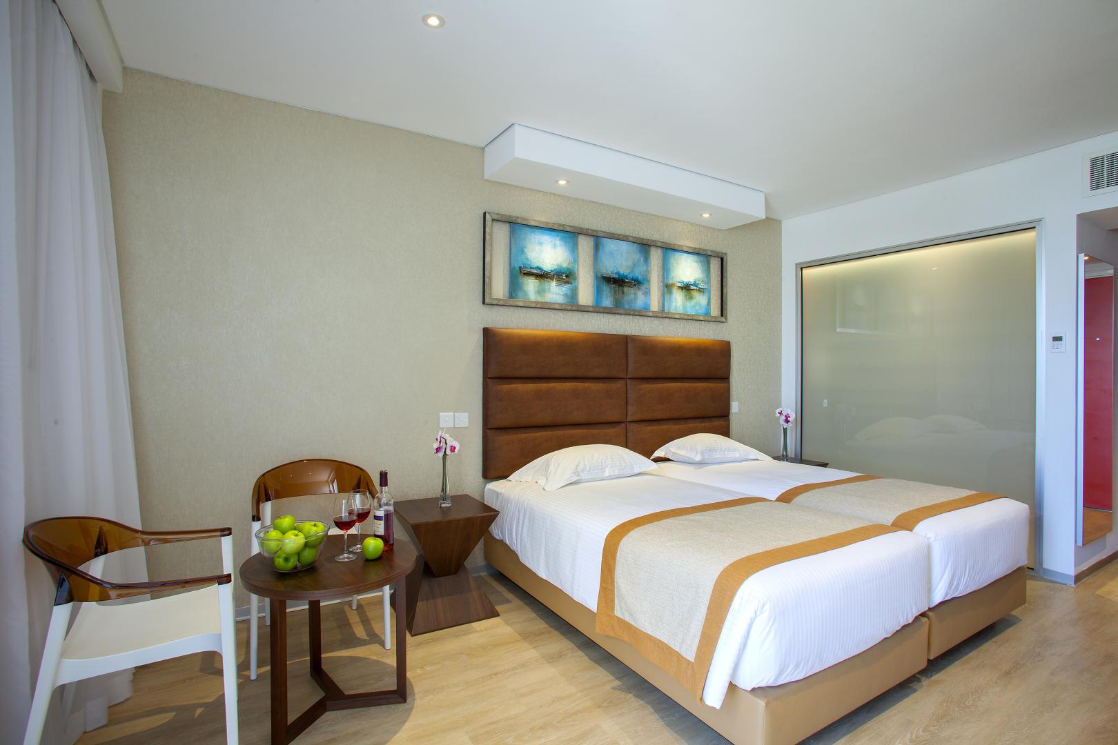 Faros Hotel foto 30