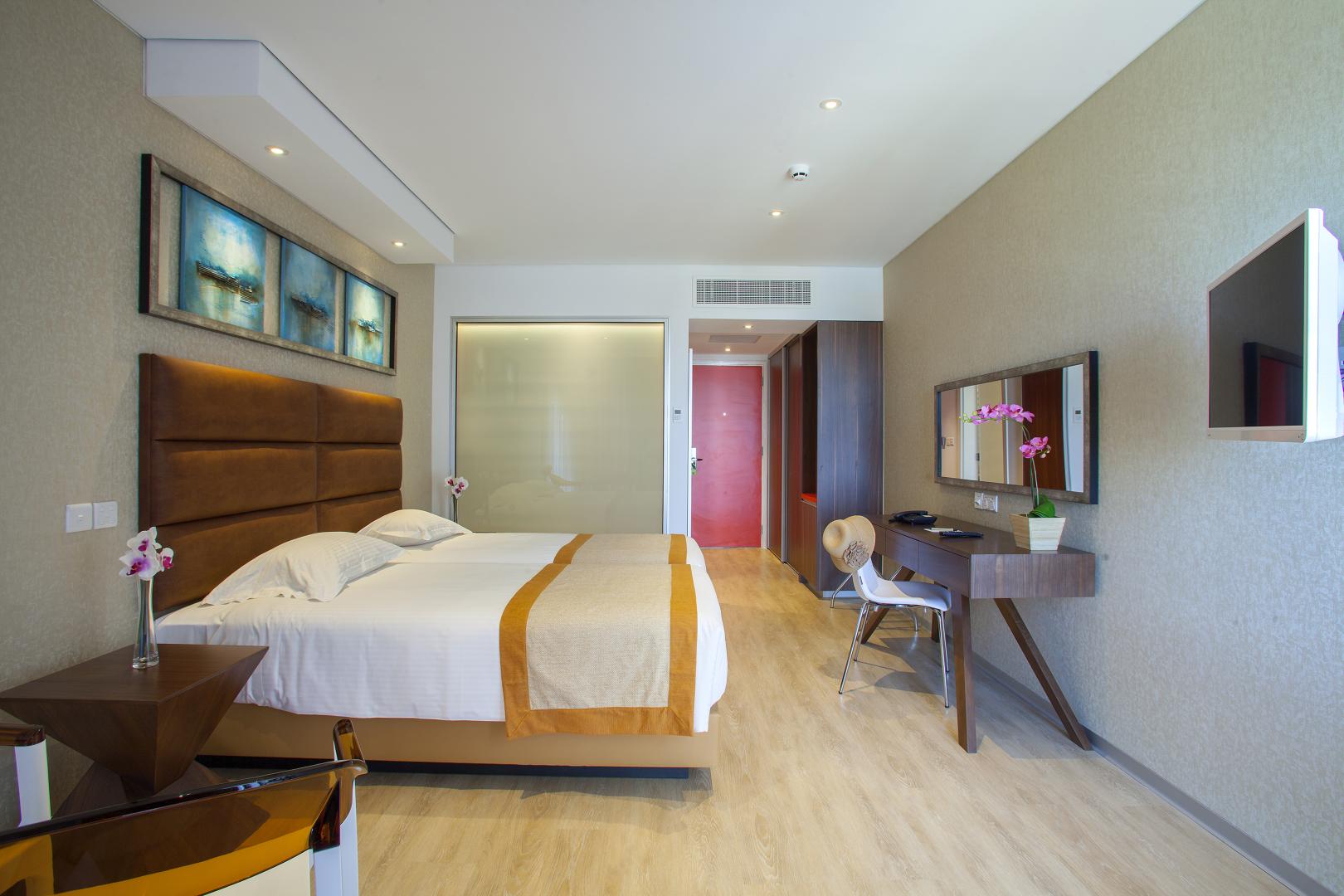 Faros Hotel foto 45