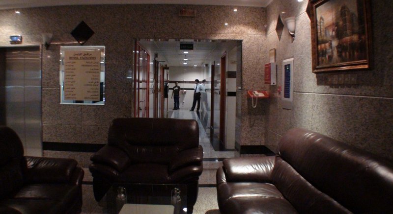 San Marino Hotel foto 4