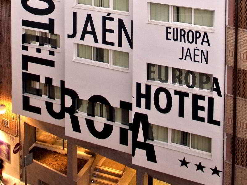 Hotel Europa foto 6