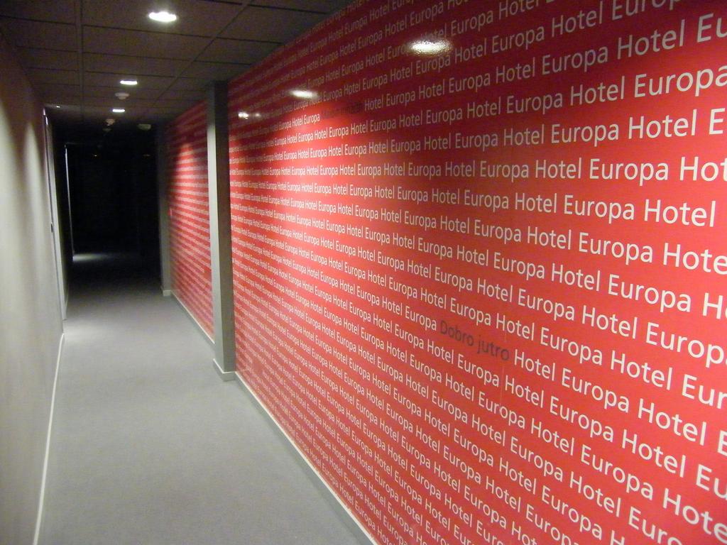 Hotel Europa foto 8