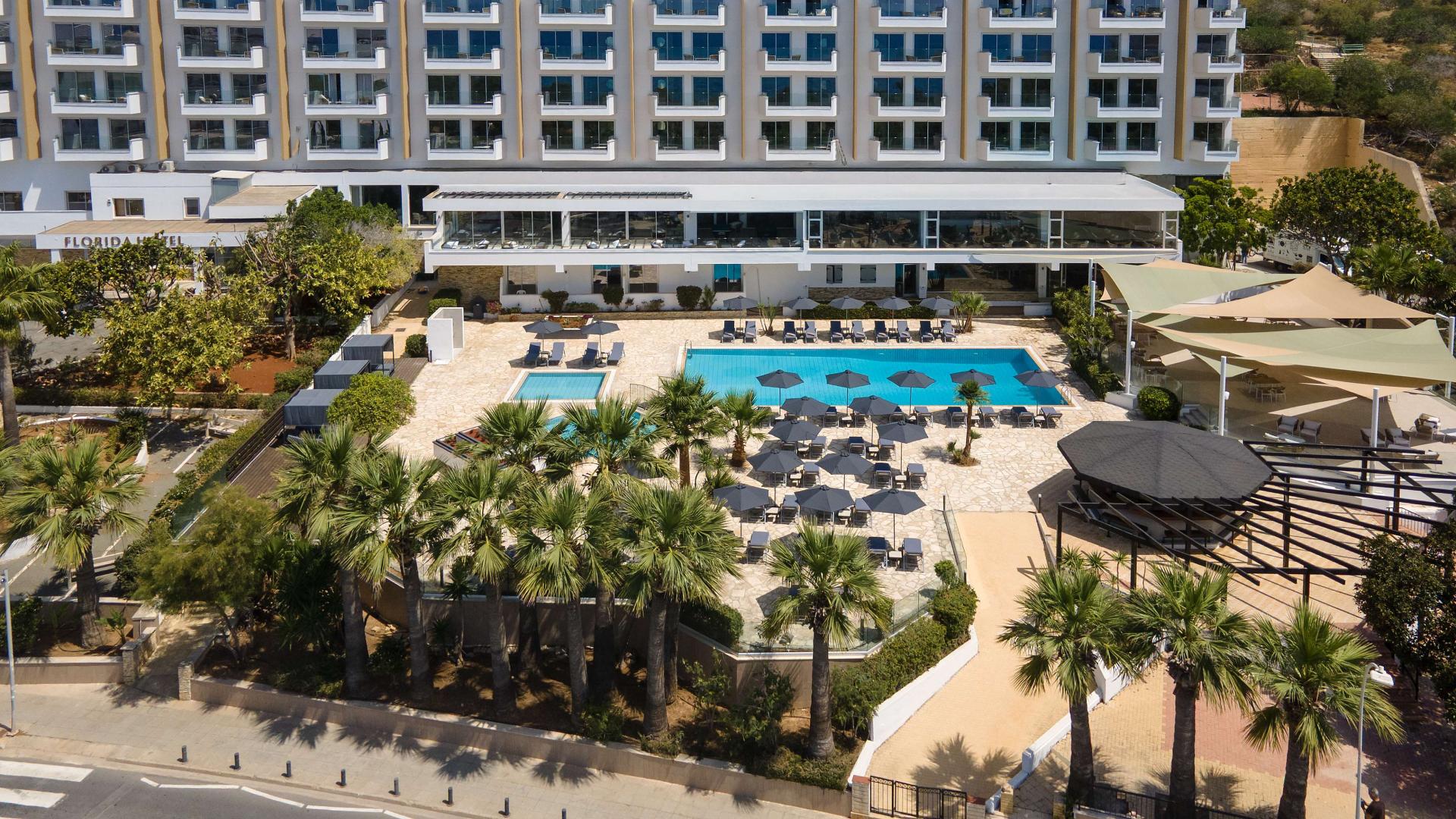 Cyprotel Florida Hotel foto 17