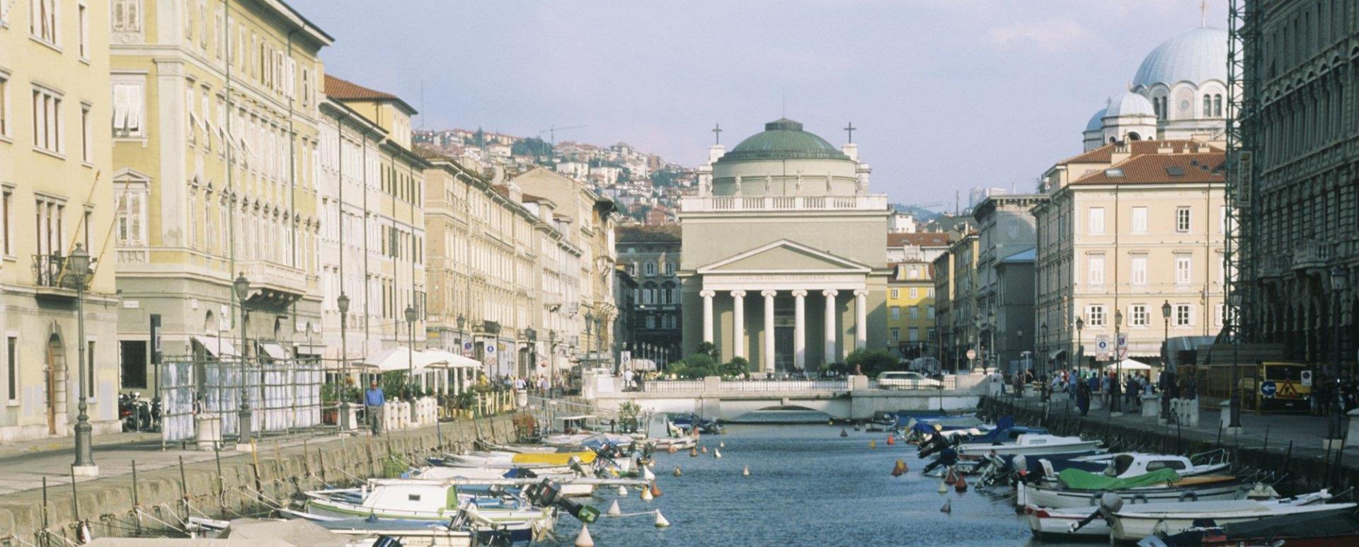 NH Trieste foto 19