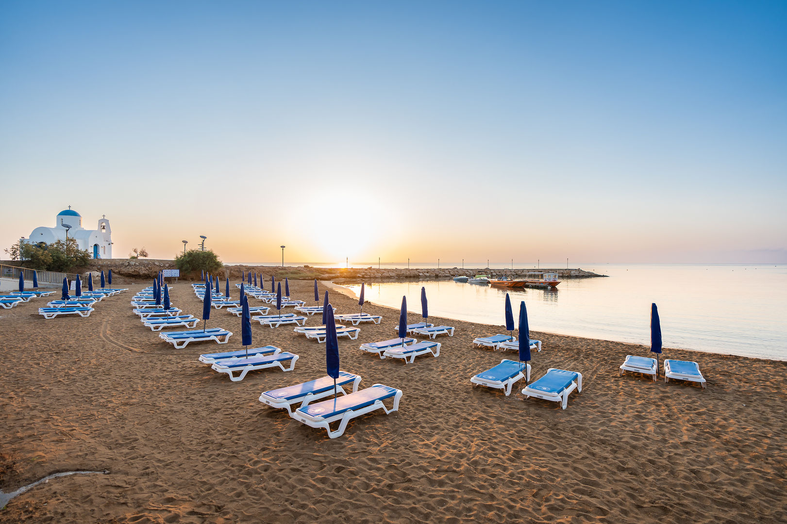 The Golden Coast Beach Hotel foto 6