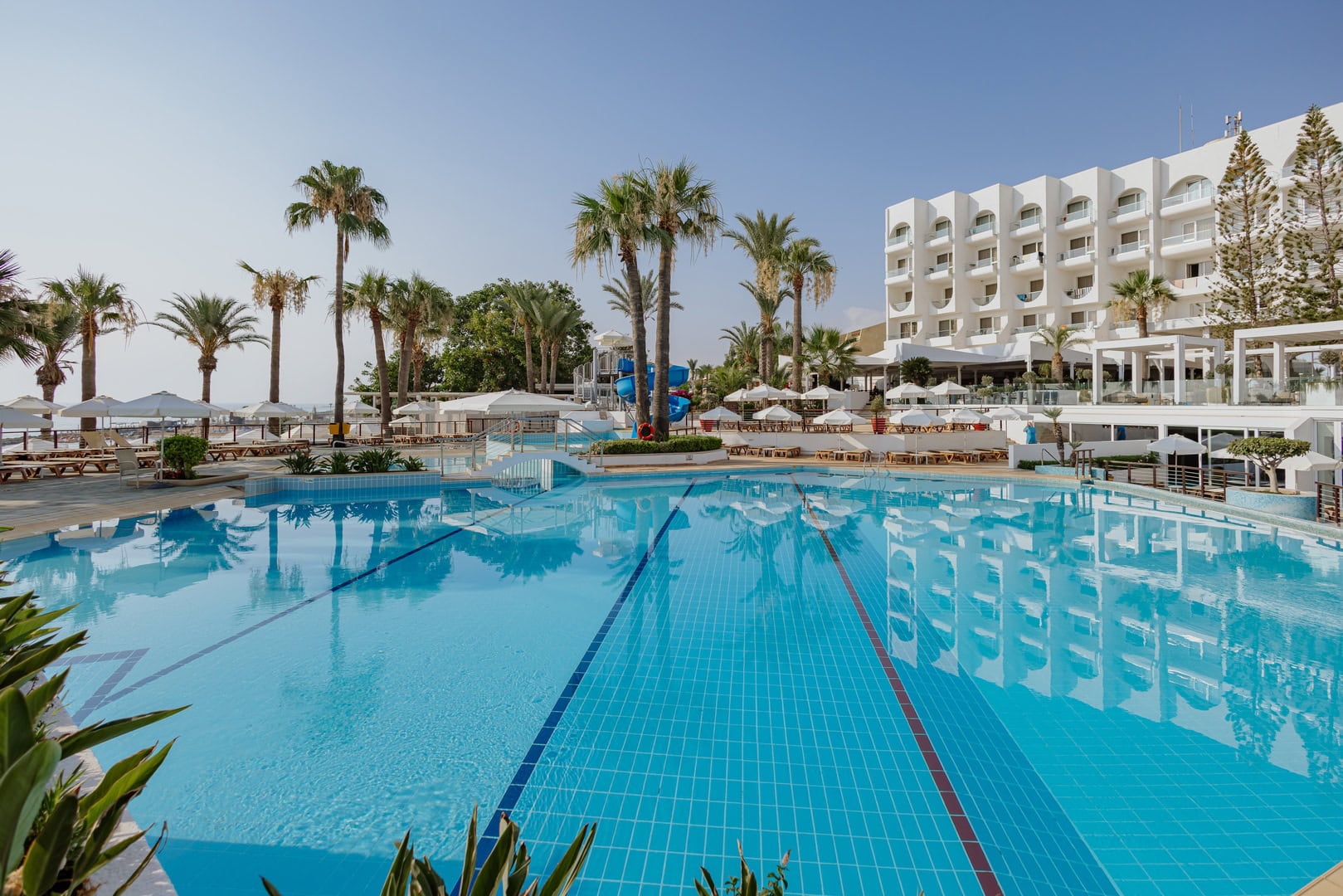 The Golden Coast Beach Hotel image 0